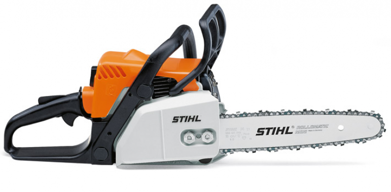 Stihl MS 170